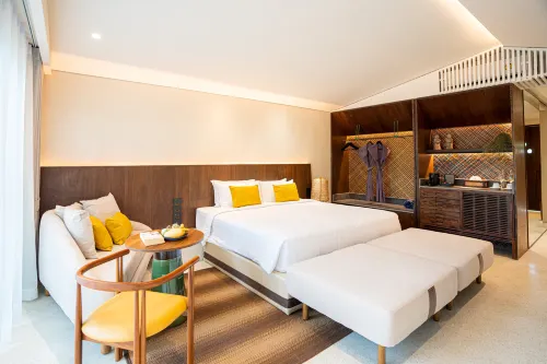 Barcelo Coconut Island Da non perdere Photos