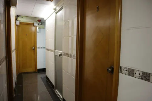 HOLLYWOOD GUESTHOUSE Photos