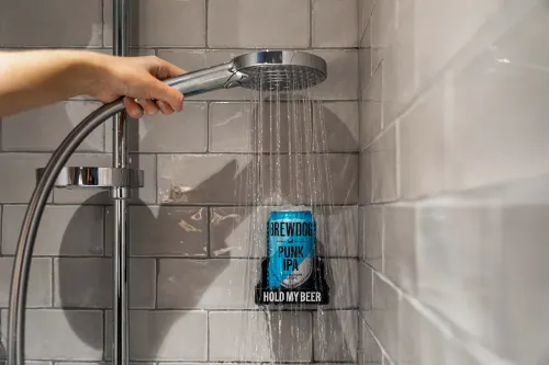 BrewDog DogHouse Edinburgh Camere Photos