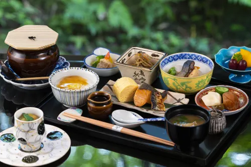 Kyoto Brighton Hotel Featured Photos