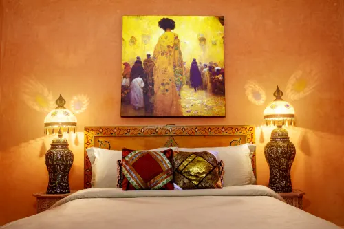 Riad Roxanne À ne pas manquer Photos