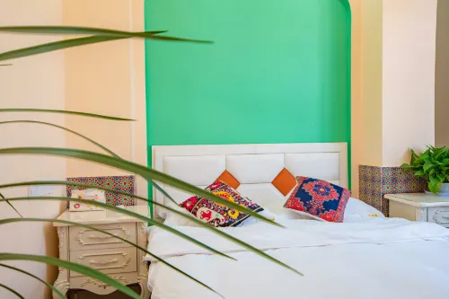 Listening Snow Tower B&B (Kashgar Ancient City Branch) Rooms Photos