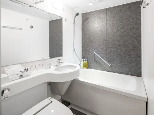 Hakata Excel Hotel Tokyu الغرف Photos