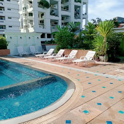 Woraburi Sukhumvit Hotel Da non perdere Photos