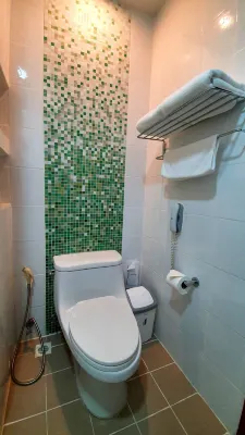 Mission Hills Phuket Golf Resort Chambres Photos