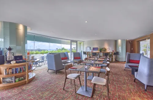 Village Hotel Changi by Far East Hospitality Chambres Photos