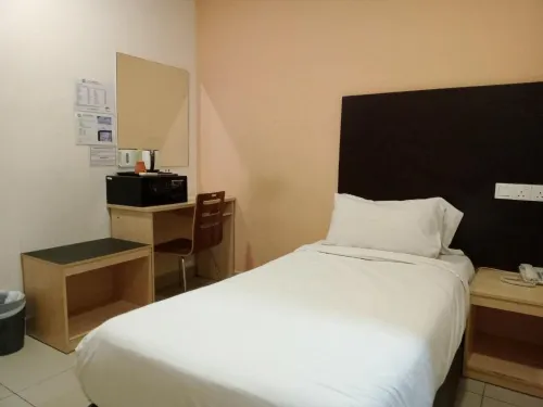 Avenue Bangi Hotel Camere Photos