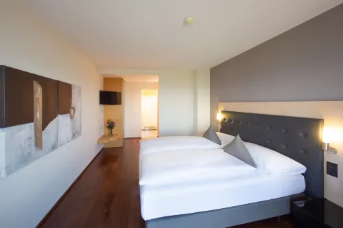 Hotel Uto Kulm Car-Free Hideaway in Zurich Chambres Photos