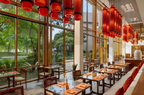 Angsana Lăng Cô À ne pas manquer Photos