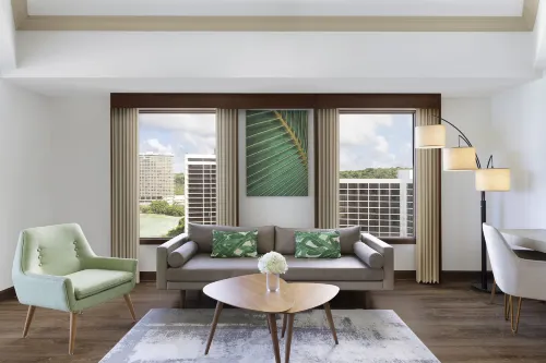 Dusit Beach Resort Guam Chambres Photos