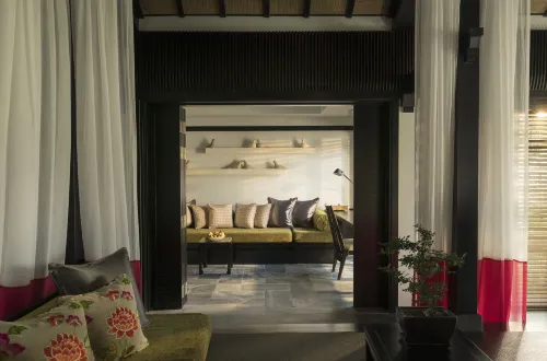 Four Seasons Resort The Nam Hai Hoi An Camere Photos