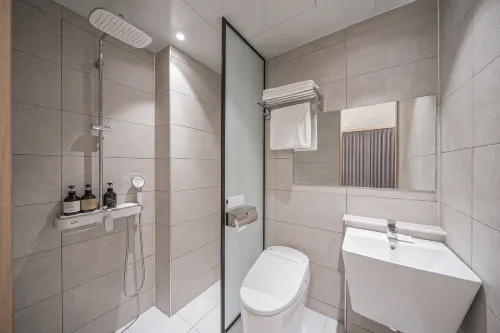 โรงแรม Hound Hotel DaeGu ห้องพัก  Photos