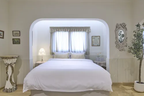 Kitsch Hotel Chambres Photos
