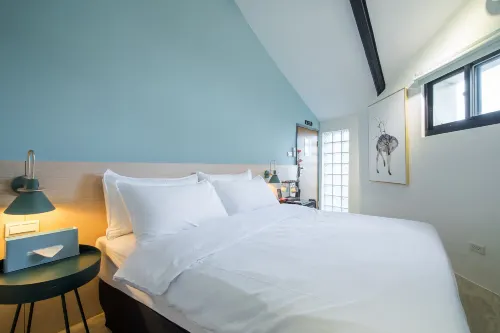 Twilight House Camere Photos