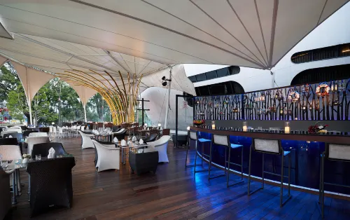 Rua Rasada Hotel - the Ideal Venue for Meetings & Events Restauration Photos
