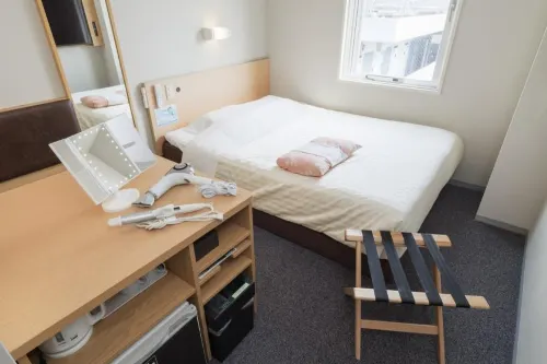 Super Hotel Ueno-Okachimachi Phòng Photos