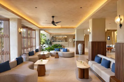 TUI Blue Berawa Hotel and Villas Area Publik Photos
