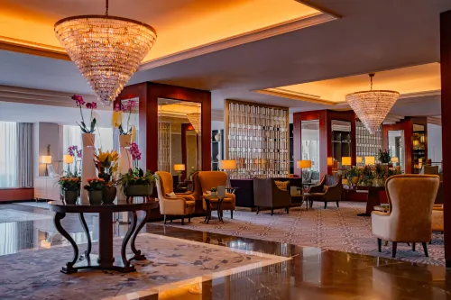 Grand Hotel Prague Towers 추천 Photos