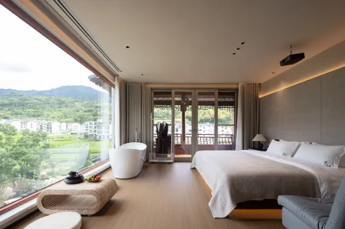 Chuxin Hostel Featured Photos