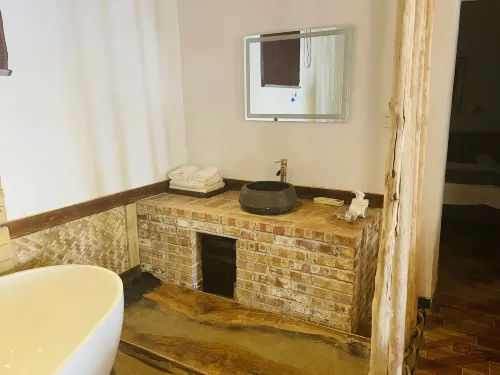 Dunhuang Linyuan Homestay Rooms Photos