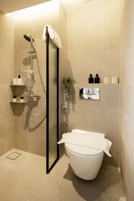 Coliwoo Orchard - Co-Living Serviced Apartments Rooms Photos