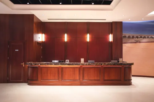 金寶來酒店 公共區域 Photos
