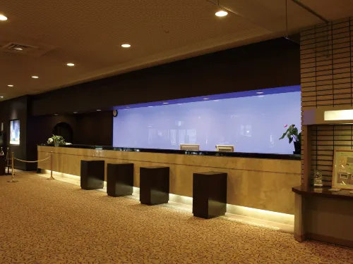 Mercure Tottori Daisen Resort & Spa Khu vực công cộng Photos