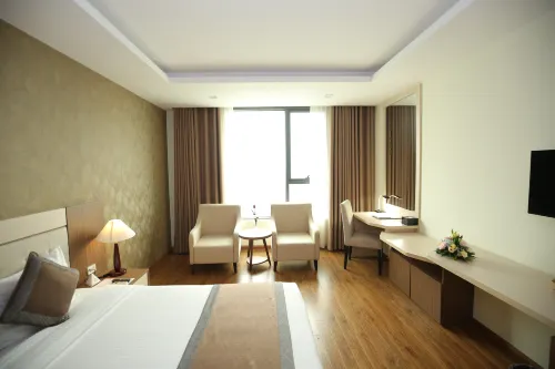 Khách sạn Mường Thanh Thanh Hóa Phòng Photos