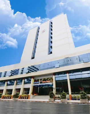 Asian Hotel Da non perdere Photos