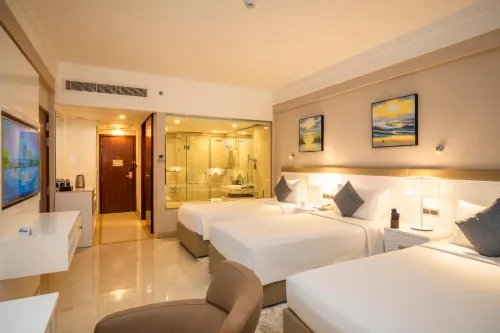 Marino Beach Colombo Номера Photos