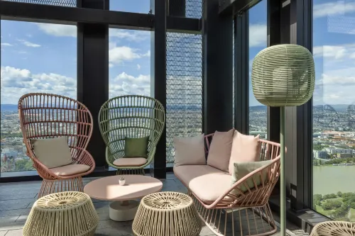 Melia Vienna Aree comuni Photos