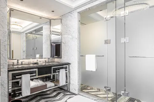 Lotte Hotel Seoul Executive Tower Rooms Photos