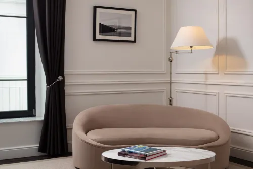 Sanasaryan HAN, a Luxury Collection Hotel, Istanbul Номера Photos