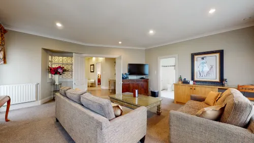 Prince's Gate Hotel Rooms Photos