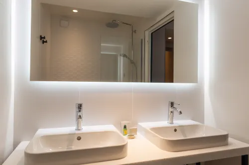 Leonardo Boutique Hotel Paris Opera Camere Photos