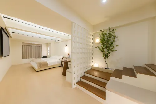 Moon· Guang Jiangjing Guest House (Jiefangbei Hongyadong Branch) Rooms Photos