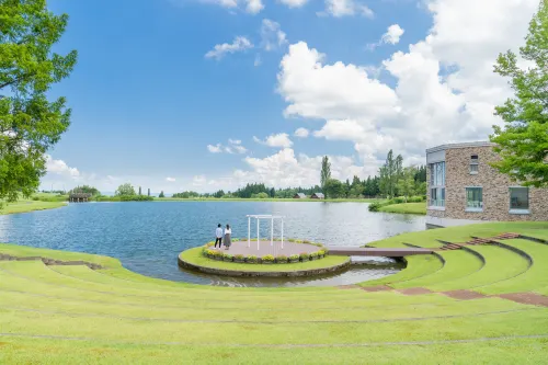 Atema Kogen Resort Belnatio Aree comuni Photos