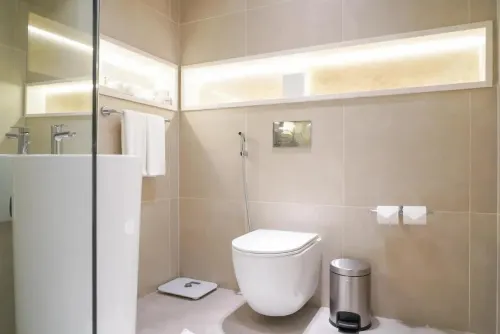 Andalus Al Seef Resort & Spa Номера Photos