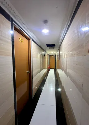 Sungai Besi Hotel Espaces publics Photos