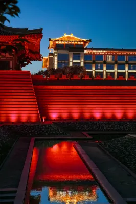 Wyndham Grand Xi’an South À ne pas manquer Photos