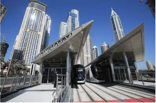 Urban Panda Hostel Marina Dubai À ne pas manquer Photos