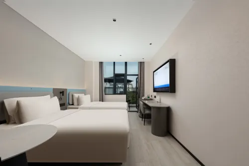 Hangzhou West Lake Southern Song Dynasty Yujie Light Hotel Da non perdere Photos