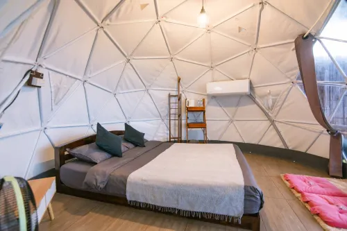 Mon Lom Nao Homestay Chambres Photos