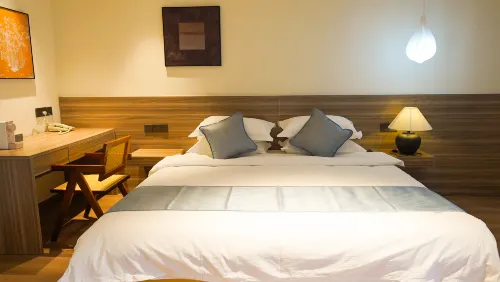 Haner Hotel (Suzhou Guanqian Street Pingjiang Road) Photos
