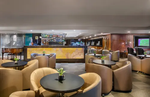 Melia Brasil 21 Featured Photos