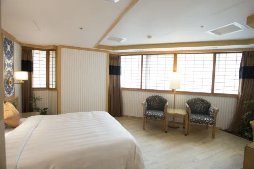Silken Hotel Rooms Photos