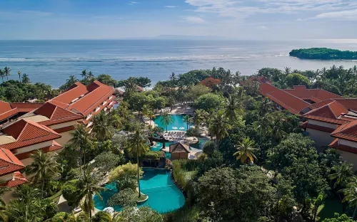 The Westin Resort Nusa Dua, Bali Nổi bật Photos