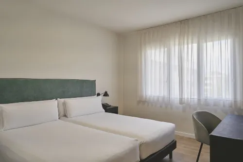 Tres Torres Atiram Hotels Chambres Photos