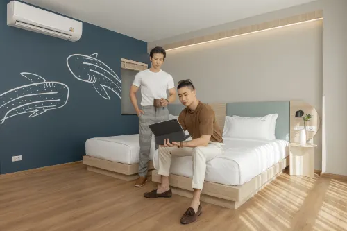 P-Park Hotel Pattaya Photos