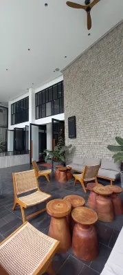 Khách sạn Le Mint Quy Nhon Xung quanh Photos